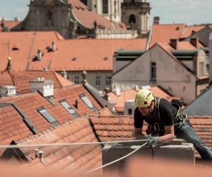 Oprava klemp��sk�ch prvk�